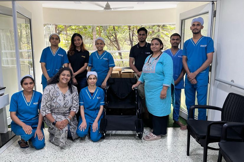 Frido Launches Electric Prime Wheelchair To Redefine Mobility